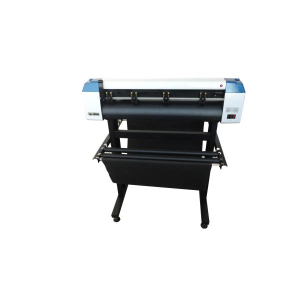 720mm Auto Contour 28 Inch Vinyl Paper Cutting Machine