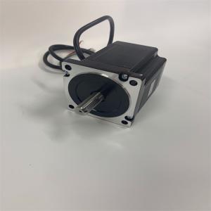 China nema 34 Cnc stepper motor 45kgcm 4.5nm 5.5a 2 Phase 86x78mm wholesale