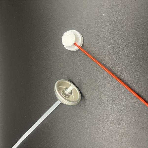 Professional-Grade Throttle Body and Carburetor Cleaner Valve for High-Volume Shops with Ergonomic Trigger Design