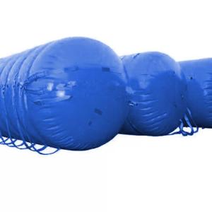 China Heavy Duty Inflatable Air Bags Industrial Boat Lifting Airbags for Underwater Operations wholesale