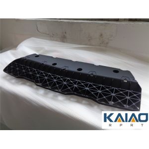 China RIM Automotive Low Volume Injection Molding Epoxy Resin Mold Material wholesale