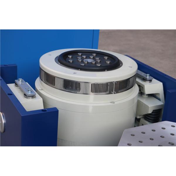 1.6m/S 3500HZ Vertical Vibration Testing Machine For Laboratory