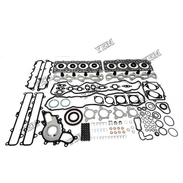 Full Engine Gasket Set Toyota Land Cruiser For Toyota 1VD-FTV Tractor Engine