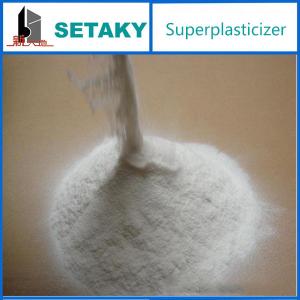 Polycarboxylate Superplasticizer to improve water proofing of mortar
