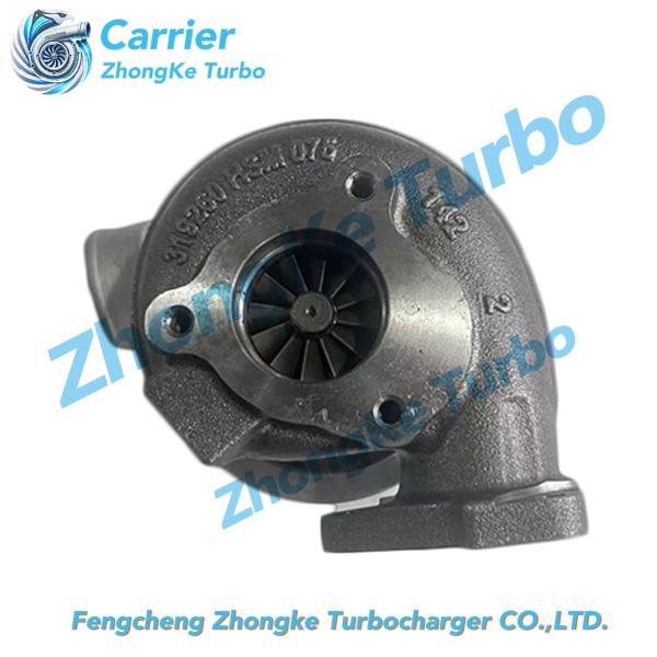 S100 Turbo 319261 319246 319247 02941250 04281437 6666520 6673123 Turbocharger for Deutz Industrial with BF4M2011 COM2 Engine
