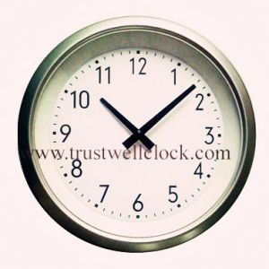 China hospital clocks wholesale