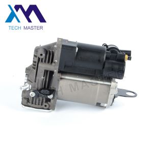 China W221 Mercedes - Benz  Air Suspension Compressor OEM 2213201704 2513202604 on sale