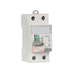China 240V/415V residual current circuit breaker RCCB wholesale