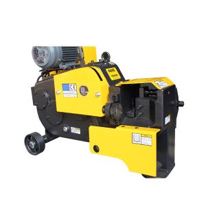 China GQ42D Steel Rebar Cutting Machine wholesale