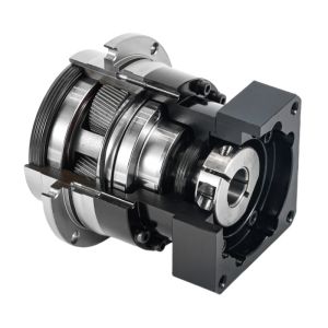 China Integrated Planetarium ND Series Planetary Reducer Gearbox High Precision wholesale