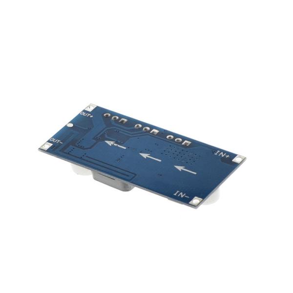 LED Driver Batery Charging Module LM2596 1.25~30V With Constant Current Voltage