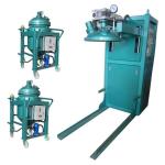 APG Insulator Bushing SF6 Transformer Clamping Machine