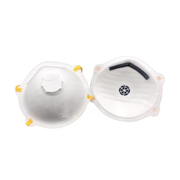 China Breath Protection Face And Dust Masks With High Filtration Efficiency wholesale