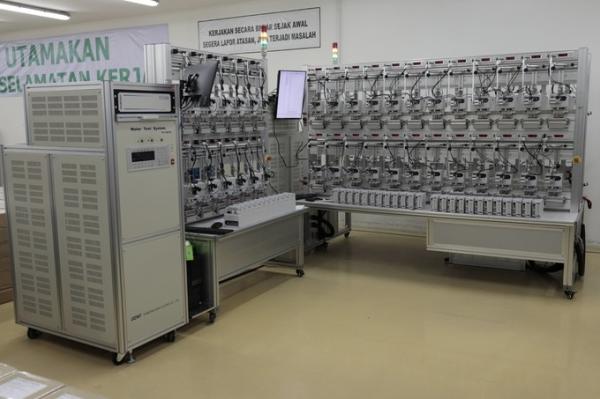 Quality Yc1891d-48 Single Phase Meter Test Bench Home Single Phase Energy Meter Testing for sale