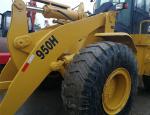 secondhand caterpillar 950h wheel loader /japan condition cat 950e 950g 950b