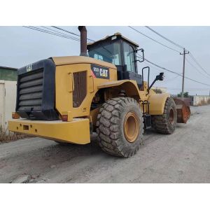 Low Price Best Quality Caterpillar Used Cat 950 Loader