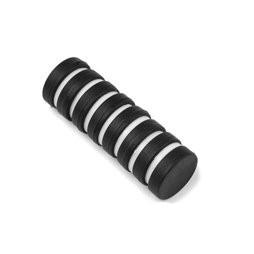 China Wholesale Latest Newest Good Quality Nickle Plating Permanent Neodymium Magnets wholesale