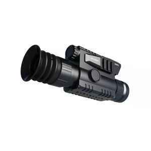 4X TR20 Infrared Thermal Scope With Rangefinder 35mm Lens