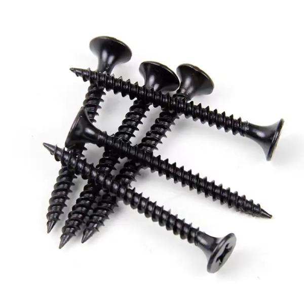 Quality Self Tapping Drywall Screw With Sharp Point For Industry Easy To Break Into The Wall for sale