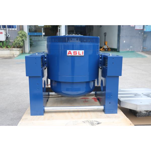 Small Electrodynamic Vibration Tester For PCB Board And Other Electric Products