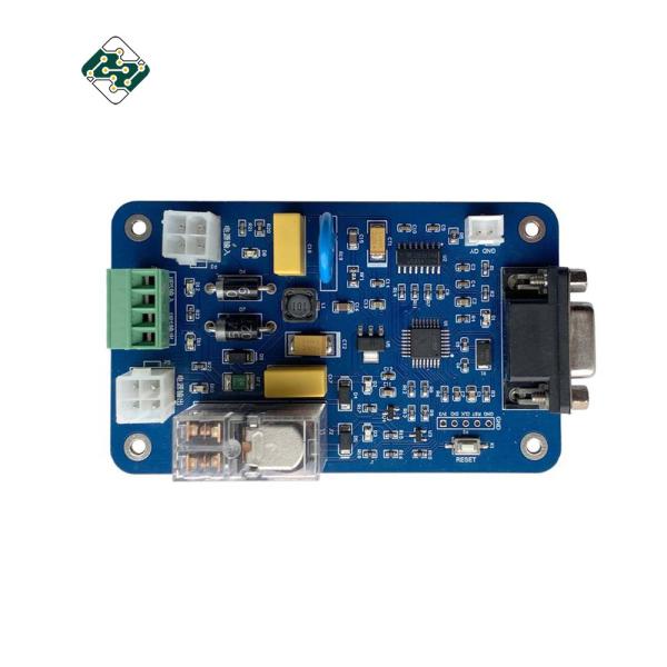 Quality 1.6mm Thickness PCB SMD Printed Circuit Board Design Prototype for sale