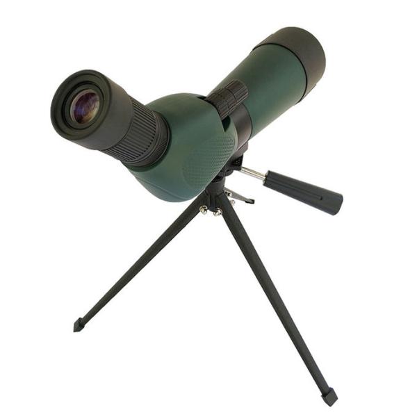 15-45x60 Monocular Astronomical Telescope For Hunting Stargazing And Traget Shooting
