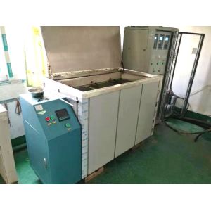 Pipe Hydraulic Pressure Burst Tester , Plastic Testing Machine