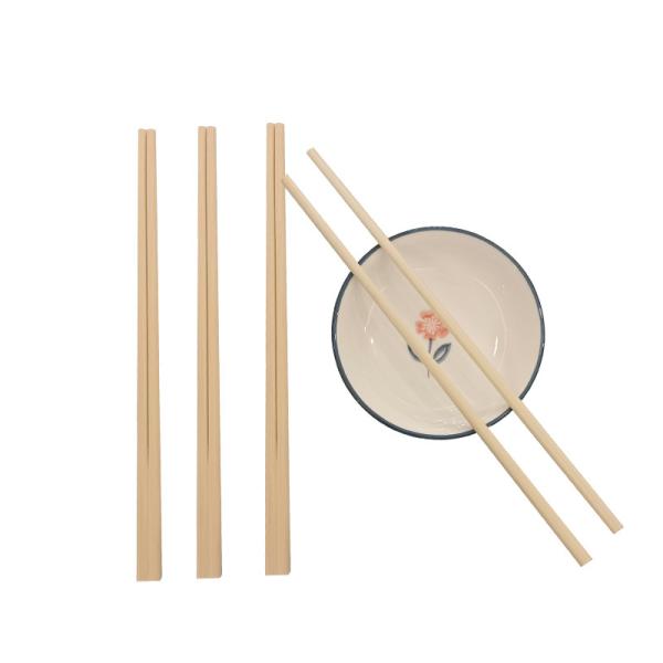 Fast Food Tensoge Bamboo Chopsticks Chopsticks Versatile Chinese Takeaway