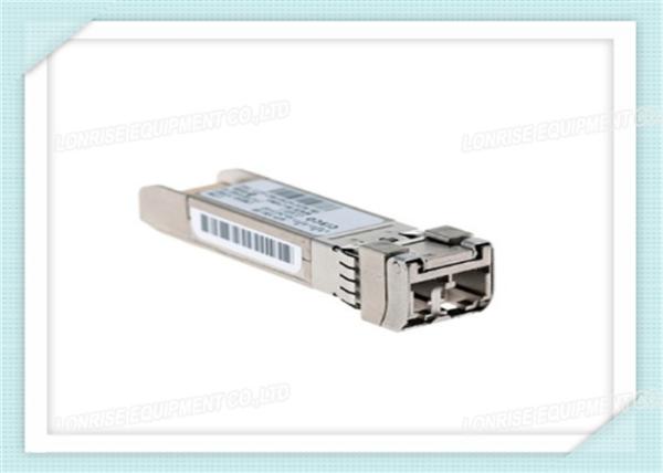 Quality SMF Type Cisco SFP Modules SFP-10G-ZR 10G BASE-ZR 1550 Nm 80 Km Cable Distance 	 Cisco 10GBASE-ZR SFP10G Module for SMF for sale