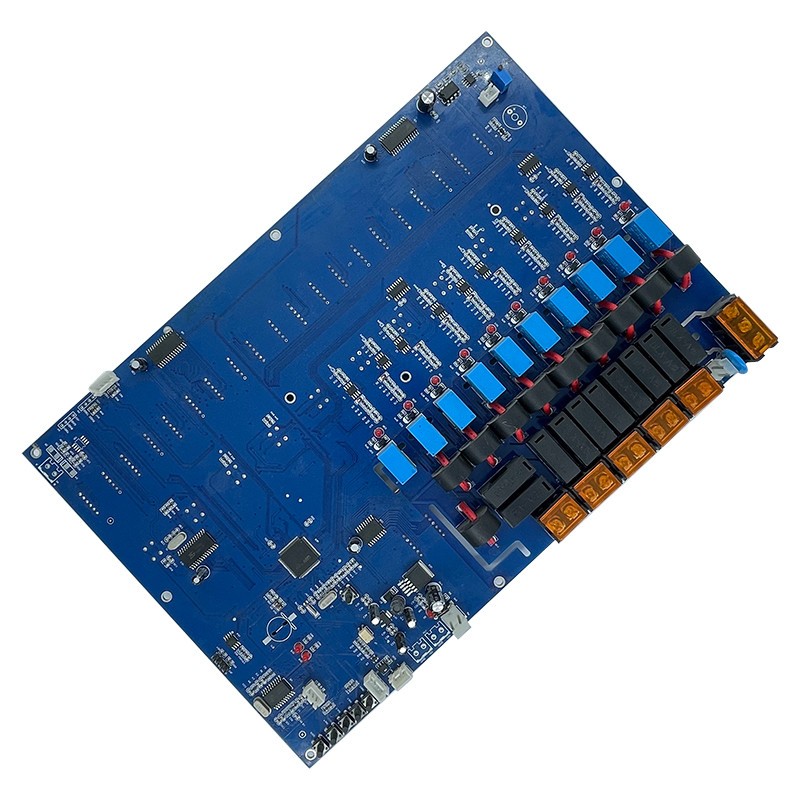 China PCBA Manufacturers Pcb Assembly ENIG OSP HASL Finishing FR4 wholesale