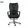 Buy cheap Mesh High Back Executive Office Chair Black Office Furniture from wholesalers