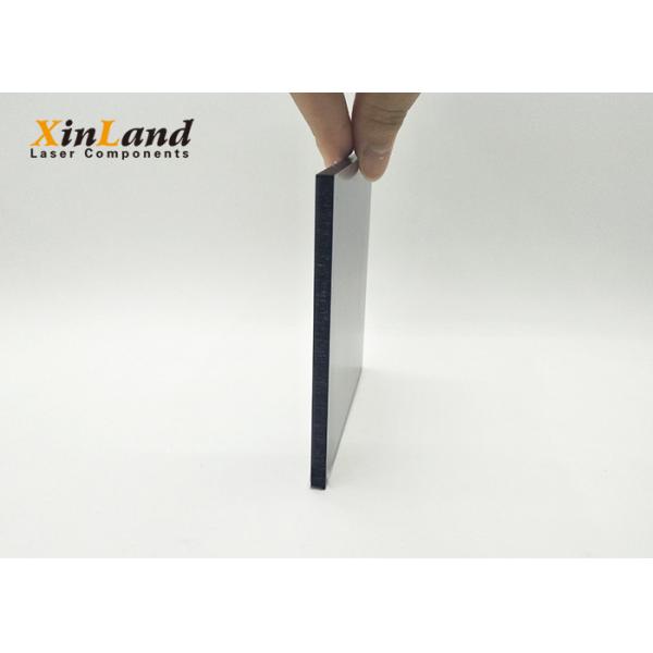 PMMA 10600nm Co2 OD4+ Laser Safety Acrylic Sheet