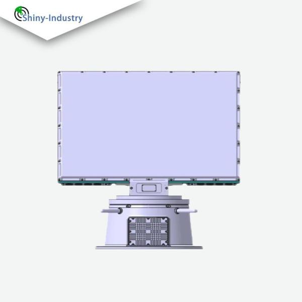 Airfield Detection Radar, and Wildlife Detection/Moving Target Automatically Detection