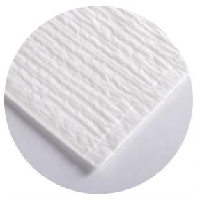 High Absorbent Woodpulp Disposable Paper Hand Towels Reinforced