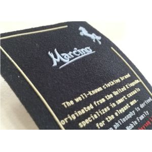 Workwear Police Shoulder Patches