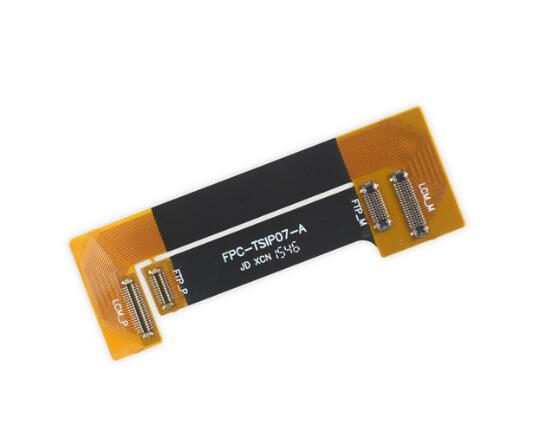 Iphone 7 test cable for LCD and digitizer, Iphone 7 LCD and digitizer test cable, test cable for Iphone 7