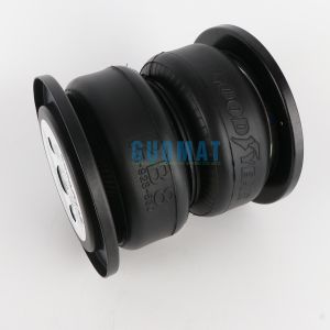 China FD 120-20 ContiTech Industrial Air Springs Cross Goodyear 579923530 For Small Machinery on sale
