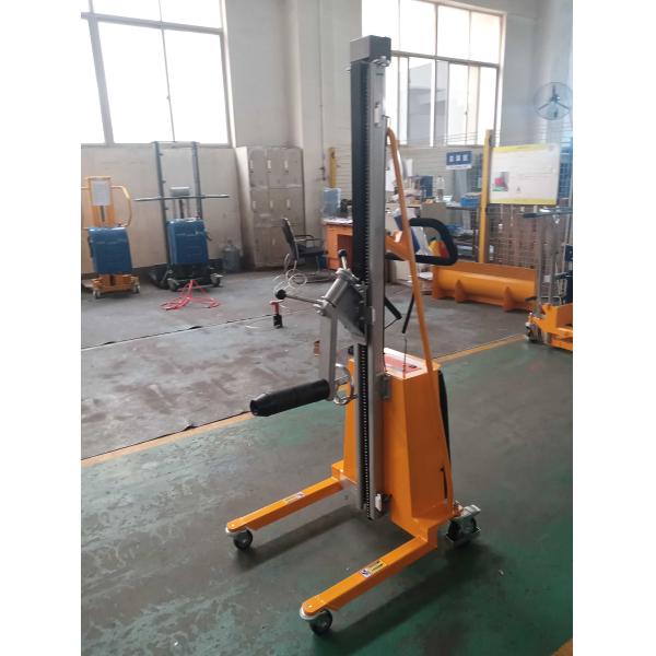 Top Quality Electric Roll Rotating Lifter E100 E150 E200 E250 E300 Automatic Reel Lifting Machine 1.5 1.7 1.8 2 mt mts meters