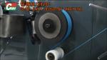 Eco-Friendly Glue Book Binding Machine/Easy Maintance
