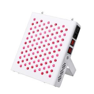 China Portable Pdt Physiotherapy Apparatus Photon Infrared Red Light Therapy wholesale