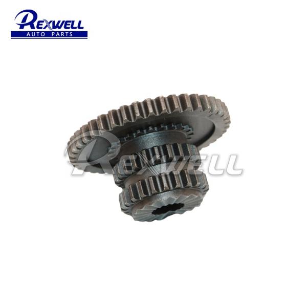 Recwell Engine Crankshaft Timing Gear 06H105209AT 06H105209AQ For VW Jetta Passat Beetle Audi A3 A4 TT