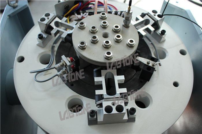 New Energy Vibration Lab Equipment , Vibration Testing Services With CE / ISO