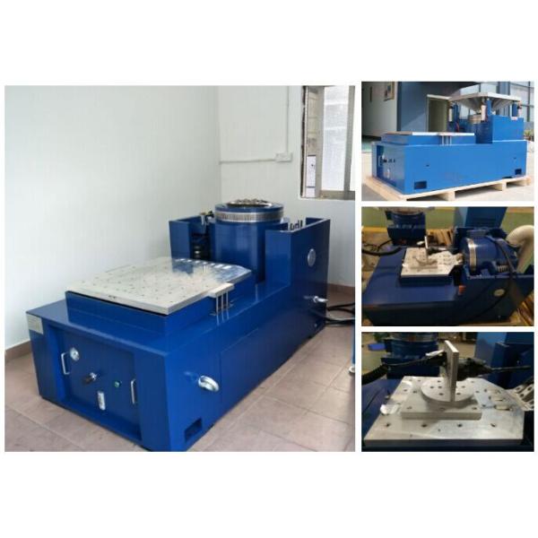 Air Cooled 40KN Vibration Shaker Test System with 1000 x 1000mm Vibrating Table