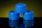 26mm HDPE & PP Cap For bottles of water, carbonated drinks, hotfill, oil, 5