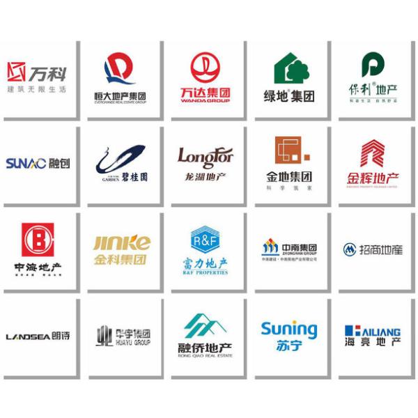 Stain Resistant 5.5mm SPC Click Flooring Recyclable Anti Impact American Hickory GKBM JR-W17019