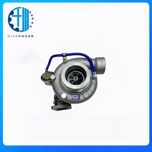 B3G 04264453 Turbocharger for DEUTZ TCD2015 Engine Parts