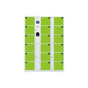 China Public Utilities Parcel Delivery Smart Electronic Locker wholesale