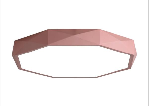 Quality Office Commercial Linear Pendant Lighting With Three Steps Color Control 500mm / 600mm for sale