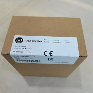 China 842E-SIP4BA  high-performance analog input module on sale