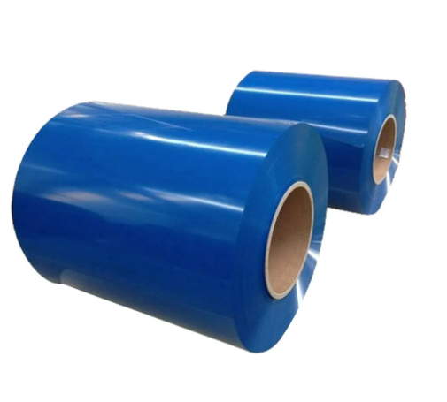 Hot Sale PPGI Hot DIP Rolled Dx51d+Z Dx52D+Z Dx53D+Z Galvanized Steel Coil